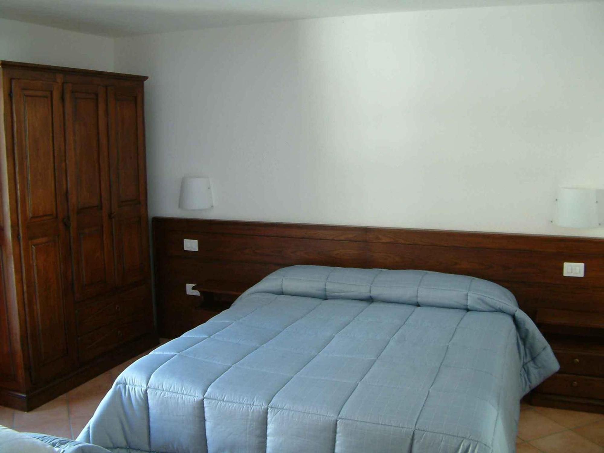 Agriturismo Les Hiboux Brusson Extérieur photo