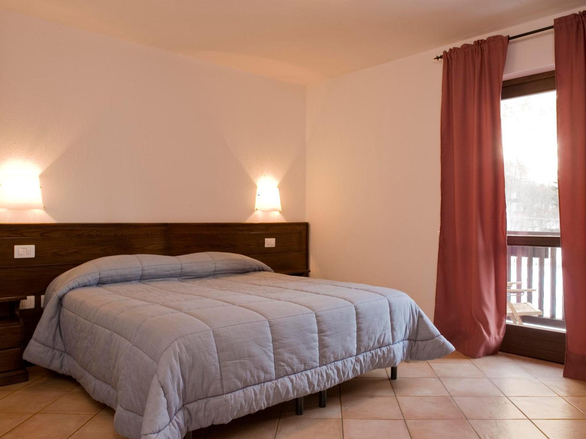 Agriturismo Les Hiboux Brusson Extérieur photo